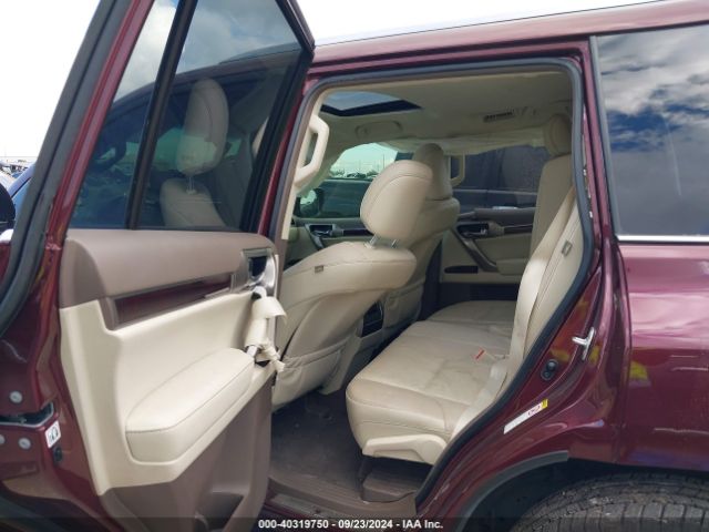 Photo 7 VIN: JTJBM7FX6G5147153 - LEXUS GX 