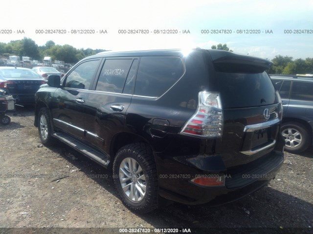 Photo 2 VIN: JTJBM7FX6G5149078 - LEXUS GX 460 