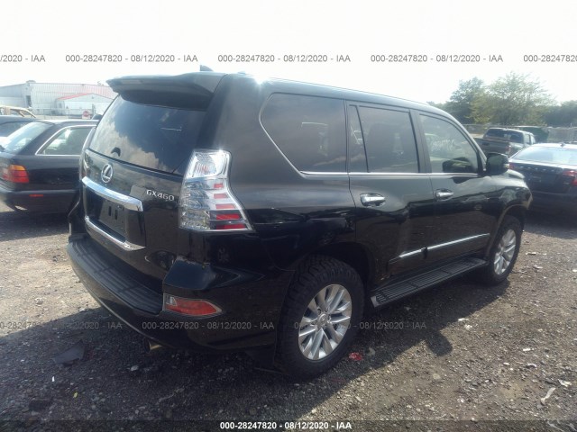 Photo 3 VIN: JTJBM7FX6G5149078 - LEXUS GX 460 