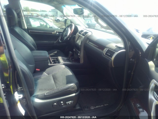 Photo 4 VIN: JTJBM7FX6G5149078 - LEXUS GX 460 