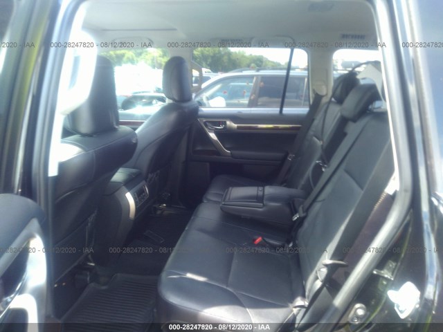 Photo 7 VIN: JTJBM7FX6G5149078 - LEXUS GX 460 