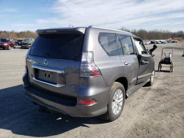 Photo 3 VIN: JTJBM7FX6H5149552 - LEXUS GX 460 