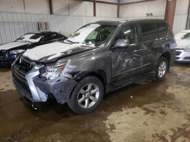 Photo 1 VIN: JTJBM7FX6H5150216 - LEXUS GX 460 