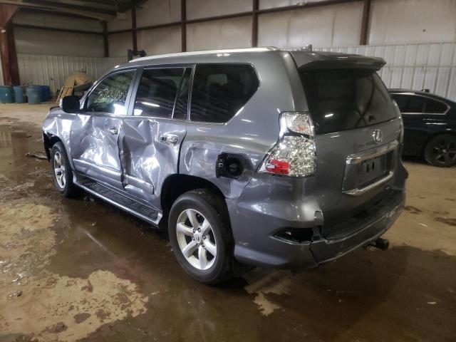 Photo 2 VIN: JTJBM7FX6H5150216 - LEXUS GX 460 