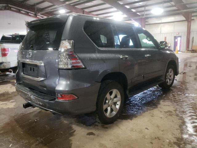 Photo 3 VIN: JTJBM7FX6H5150216 - LEXUS GX 460 