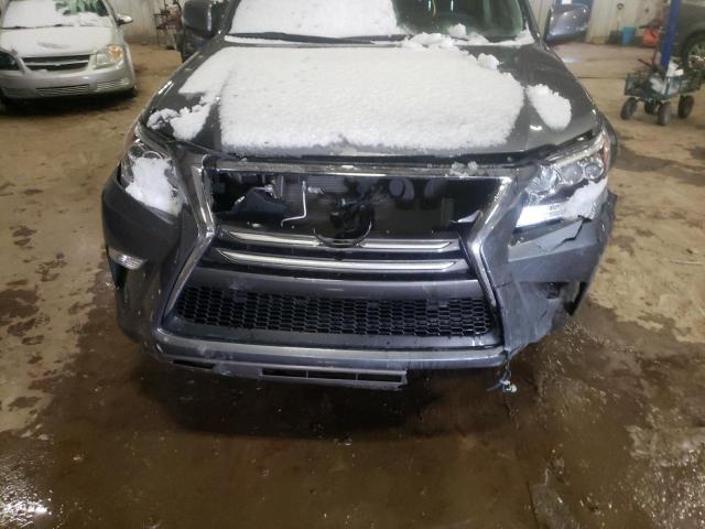 Photo 6 VIN: JTJBM7FX6H5150216 - LEXUS GX 460 