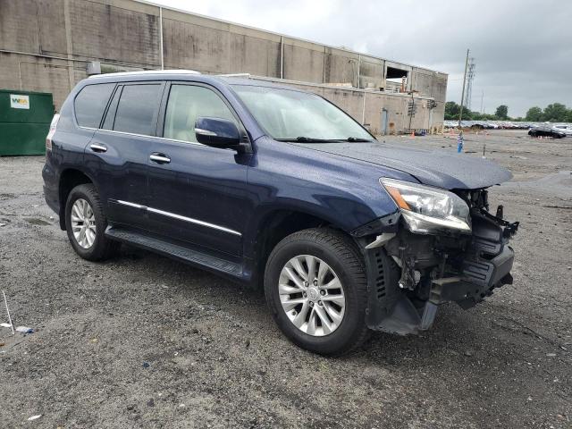 Photo 3 VIN: JTJBM7FX6H5151124 - LEXUS GX 