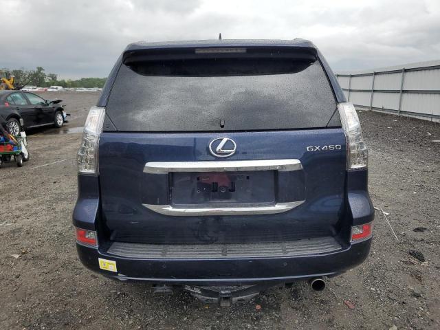 Photo 5 VIN: JTJBM7FX6H5151124 - LEXUS GX 