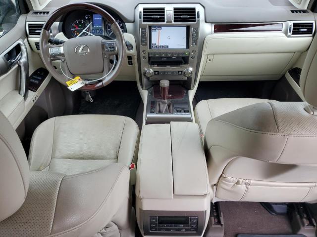 Photo 7 VIN: JTJBM7FX6H5151124 - LEXUS GX 