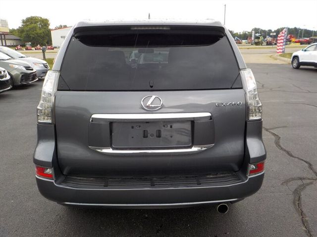 Photo 7 VIN: JTJBM7FX6H5153195 - LEXUS GX 