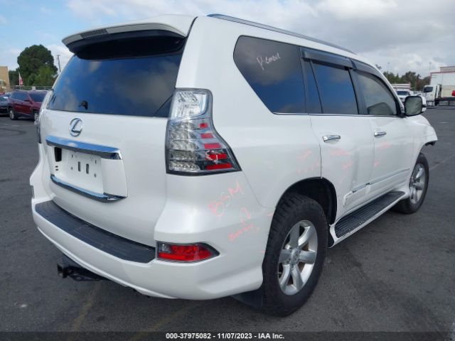 Photo 3 VIN: JTJBM7FX6H5153472 - LEXUS GX 