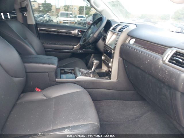 Photo 4 VIN: JTJBM7FX6H5153472 - LEXUS GX 