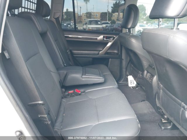 Photo 7 VIN: JTJBM7FX6H5153472 - LEXUS GX 