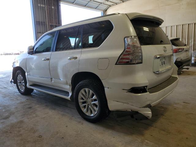 Photo 1 VIN: JTJBM7FX6H5162351 - LEXUS GX 460 