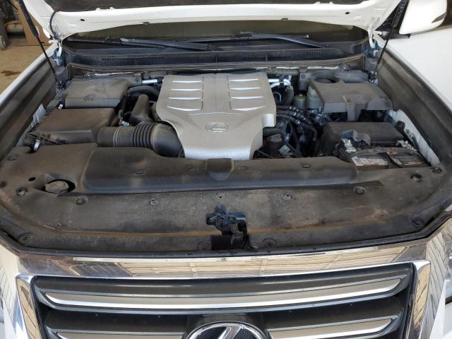 Photo 11 VIN: JTJBM7FX6H5162351 - LEXUS GX 460 