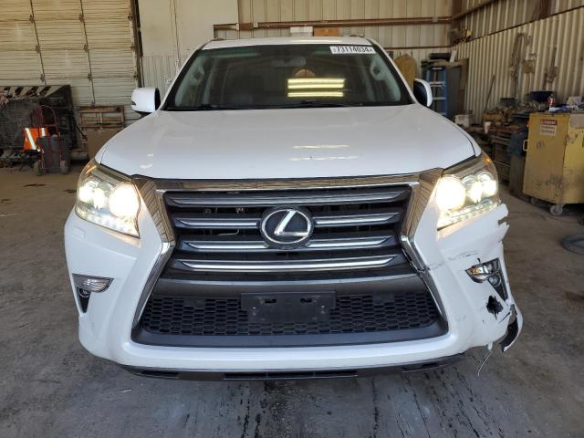 Photo 4 VIN: JTJBM7FX6H5162351 - LEXUS GX 460 