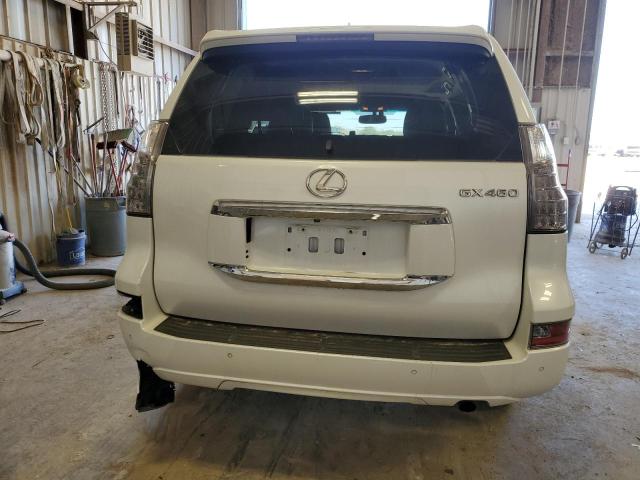 Photo 5 VIN: JTJBM7FX6H5162351 - LEXUS GX 460 