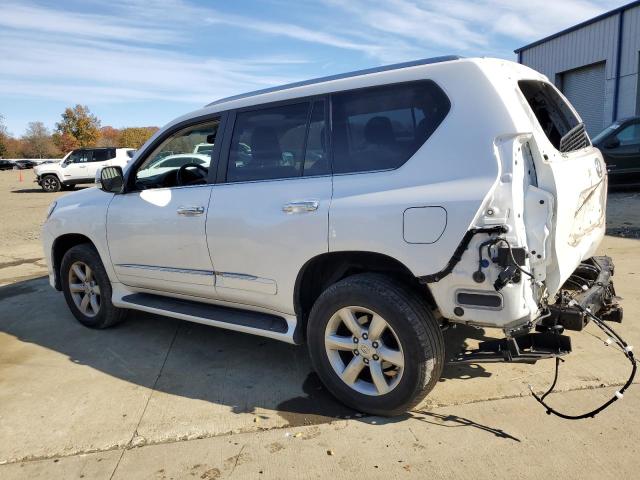 Photo 1 VIN: JTJBM7FX6H5162768 - LEXUS GX 