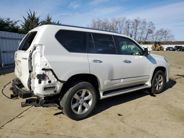 Photo 2 VIN: JTJBM7FX6H5162768 - LEXUS GX 