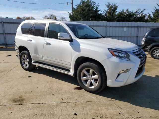 Photo 3 VIN: JTJBM7FX6H5162768 - LEXUS GX 