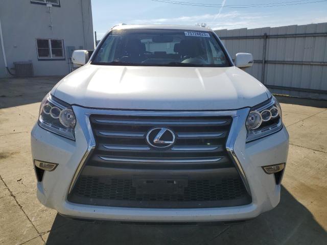 Photo 4 VIN: JTJBM7FX6H5162768 - LEXUS GX 