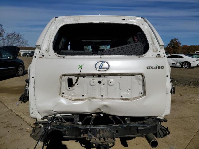 Photo 5 VIN: JTJBM7FX6H5162768 - LEXUS GX 