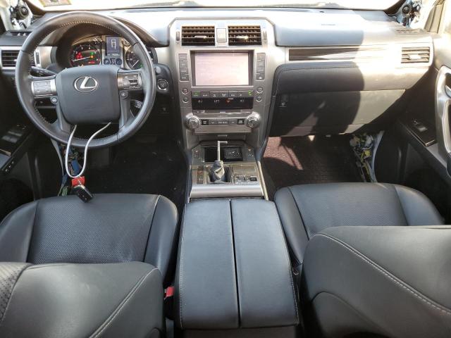 Photo 7 VIN: JTJBM7FX6H5162768 - LEXUS GX 