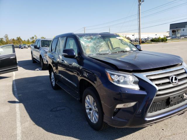 Photo 0 VIN: JTJBM7FX6H5171955 - LEXUS GX 460 