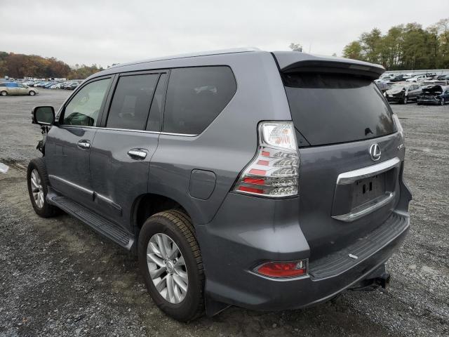 Photo 2 VIN: JTJBM7FX6H5178789 - LEXUS GX 460 