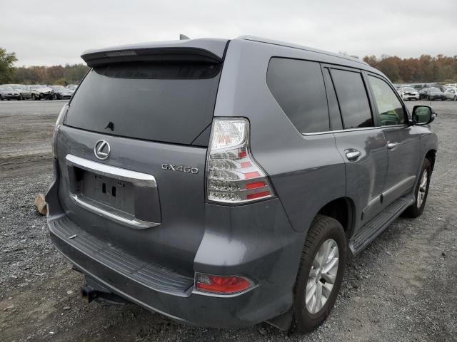 Photo 3 VIN: JTJBM7FX6H5178789 - LEXUS GX 460 