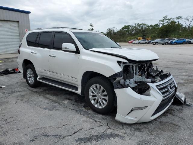 Photo 3 VIN: JTJBM7FX6J5190785 - LEXUS GX 460 