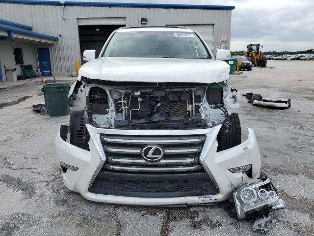 Photo 4 VIN: JTJBM7FX6J5190785 - LEXUS GX 460 