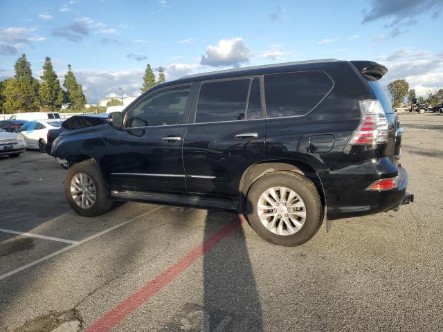 Photo 1 VIN: JTJBM7FX6J5192696 - LEXUS GX 