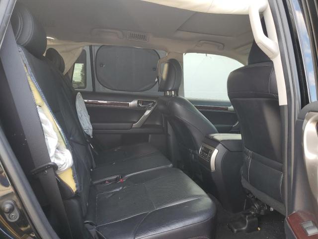 Photo 10 VIN: JTJBM7FX6J5192696 - LEXUS GX 