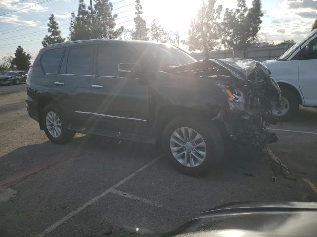 Photo 3 VIN: JTJBM7FX6J5192696 - LEXUS GX 