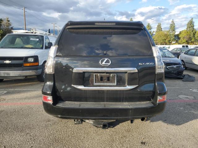 Photo 5 VIN: JTJBM7FX6J5192696 - LEXUS GX 