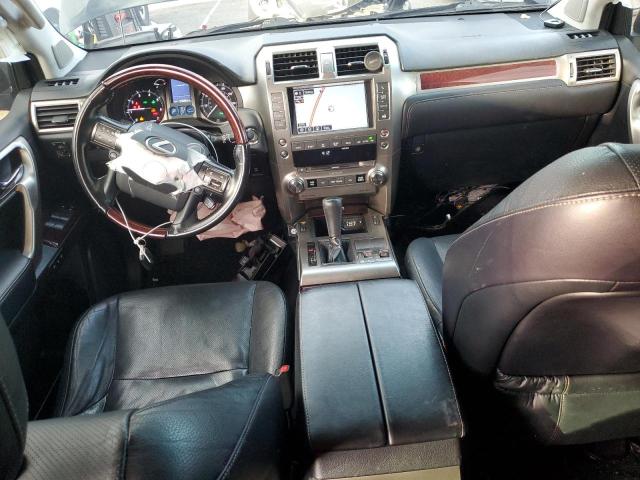 Photo 7 VIN: JTJBM7FX6J5192696 - LEXUS GX 