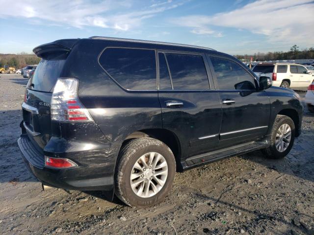 Photo 2 VIN: JTJBM7FX6J5196537 - LEXUS GX 