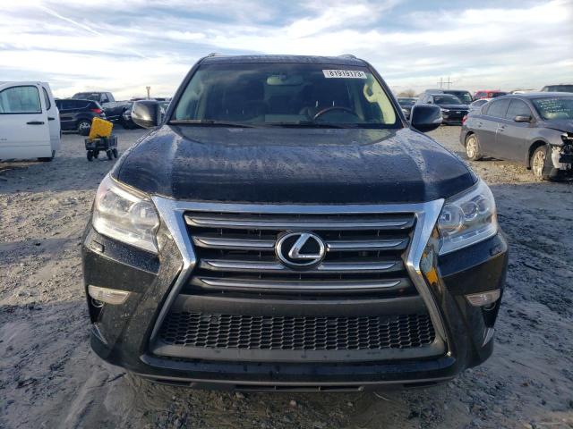 Photo 4 VIN: JTJBM7FX6J5196537 - LEXUS GX 