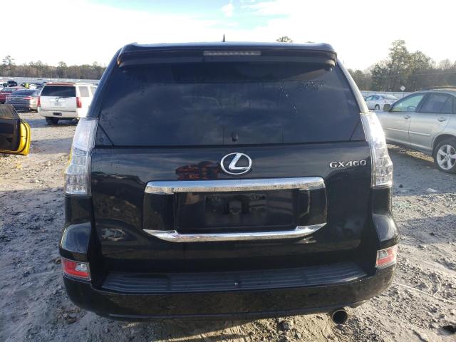 Photo 5 VIN: JTJBM7FX6J5196537 - LEXUS GX 