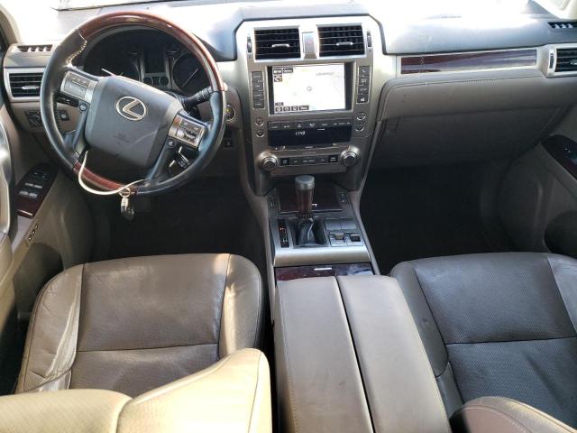 Photo 7 VIN: JTJBM7FX6J5196537 - LEXUS GX 