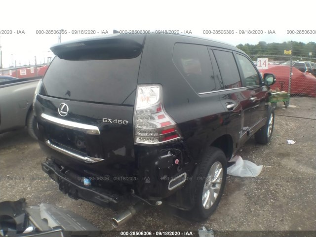 Photo 3 VIN: JTJBM7FX6J5201445 - LEXUS GX 