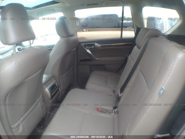 Photo 7 VIN: JTJBM7FX6J5201445 - LEXUS GX 