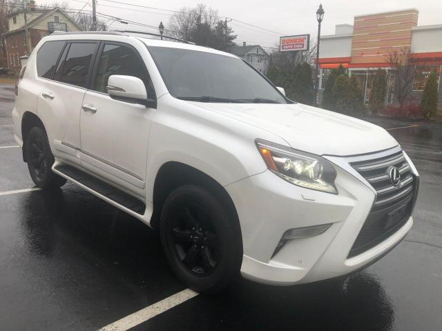 Photo 3 VIN: JTJBM7FX6J5201624 - LEXUS GX 460 