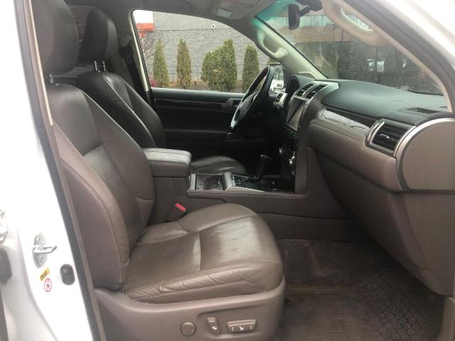 Photo 6 VIN: JTJBM7FX6J5201624 - LEXUS GX 460 