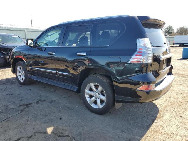 Photo 1 VIN: JTJBM7FX6J5204121 - LEXUS GX 