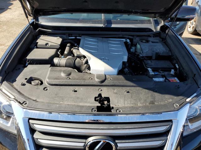 Photo 10 VIN: JTJBM7FX6J5204121 - LEXUS GX 