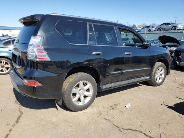 Photo 2 VIN: JTJBM7FX6J5204121 - LEXUS GX 