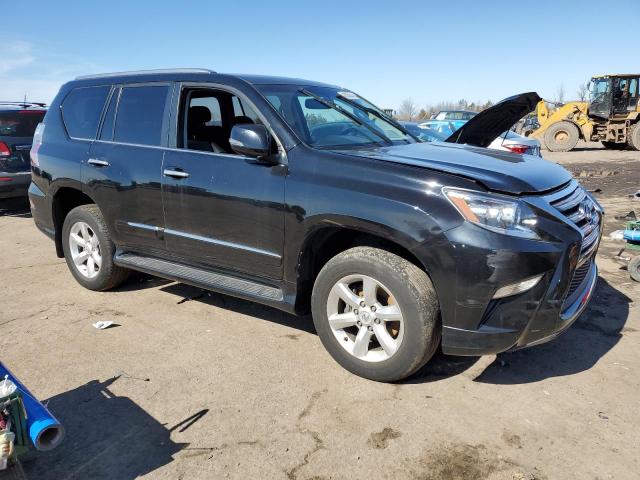 Photo 3 VIN: JTJBM7FX6J5204121 - LEXUS GX 