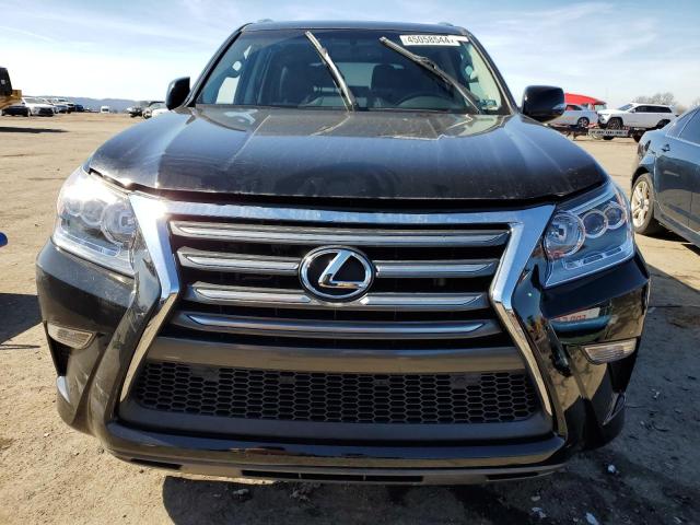 Photo 4 VIN: JTJBM7FX6J5204121 - LEXUS GX 